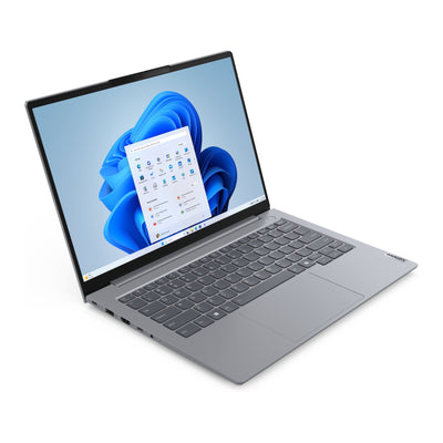 Lenovo thinkbook 14 g7 arp (21mv00gqmh) 14 ordinateur portable (gris | r5 7535hs | radeon 660m | 16 go | 512 go SSD)
