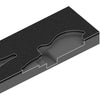 Wera 9781 Insert moussant avec Knipex Tangen SE