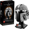 LEGO LEGO Star Wars 75328 La barre mandalorienne