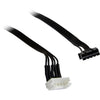 Inter-Tech Argus RVB Fan Set RS-14