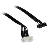 Inter-Tech Argus RVB Fan Set RS-14 - afbeelding 6