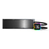 Refroidissement par eau Montech hyperflow digital 360 (noir)