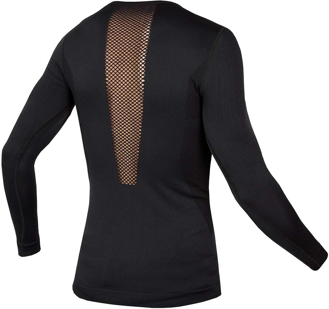 Couche de base technique Endura - couche de base fonctionnelle à manches longues