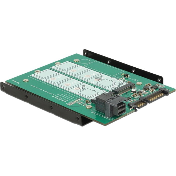 Convertisseur Dellock SATA 22 broches SFF-8643