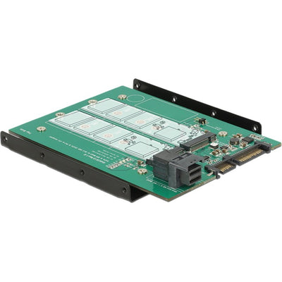 Convertisseur Dellock SATA 22 broches SFF-8643