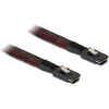 Delock Mini SAS SFF-8087> Mini SAS SFF-8087