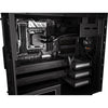 Soyez silencieux! Base pure 600