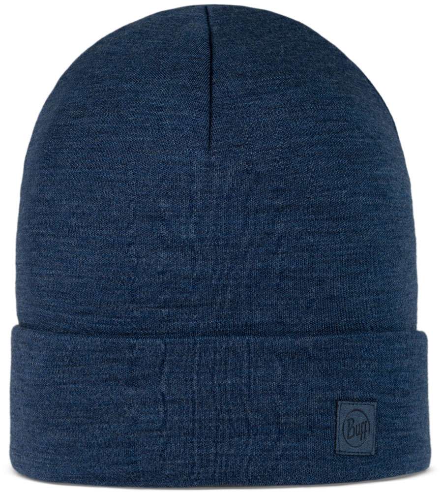 Buff mérinos poids lourd - bonnet