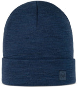 Buff mérinos poids lourd - bonnet - afbeelding 1
