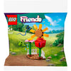 Lego Friends - jouet de construction de jardin fleuri (30659)