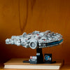 Lego lego star wars 75375 millenium falcon