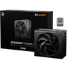 Soyez silencieux! Straight 12 Platinum 750W