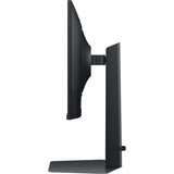 Moniteur de jeu Samsung Odyssey G7 G70F 27 4K UHD (noir, 2x HDMI, DisplayPort, 2x USB-A, USB-B, 180 Hz 360 Hz) - afbeelding 8