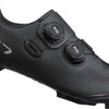 Shimano sh-xc703 - chaussures vtt larges