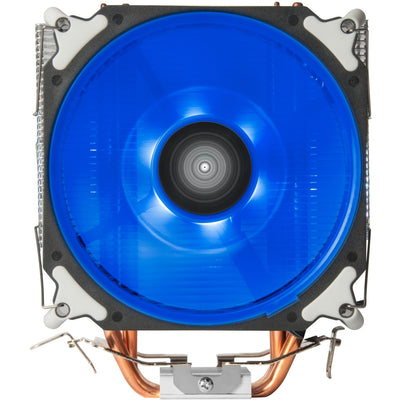SilverStone SST-AR12-RGB