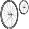 Roue avant en carbone DT Swiss ERC 1400 Dicut® DB