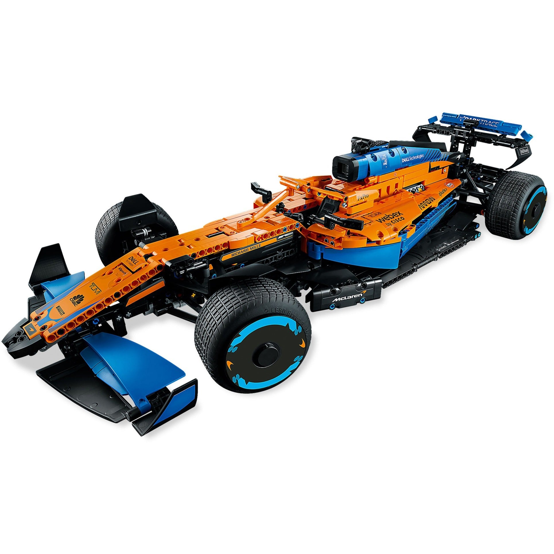 Lego Lego Technic 42141 McLaren Formula 1 Racing Car
