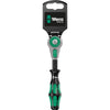 WAA 8000 A SB Zyklop Speed ​​Ratel avec 1 4 lecteur