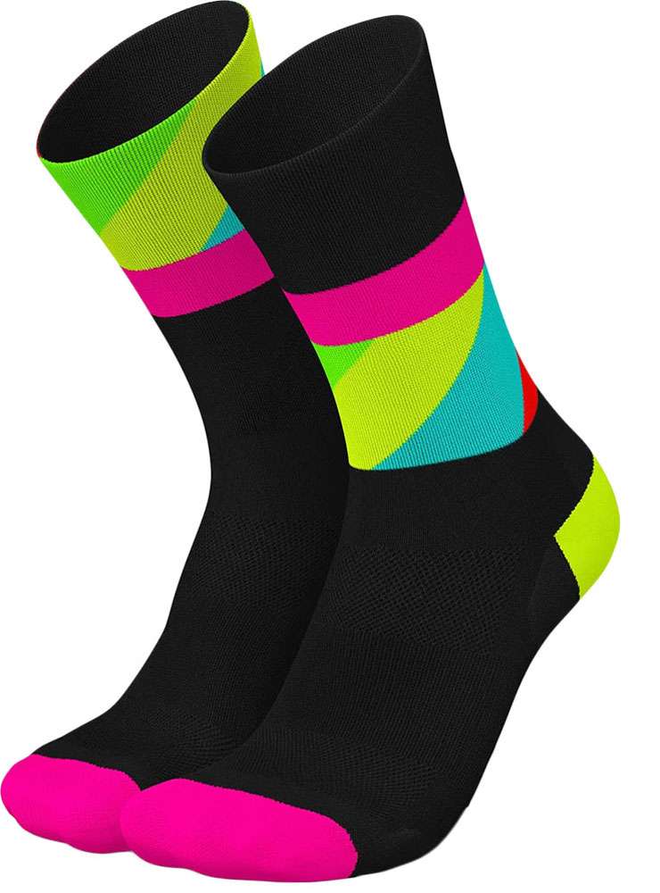 Incylence foulées ultralégères - chaussettes