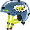 Uvex kid 3 - casque enfant