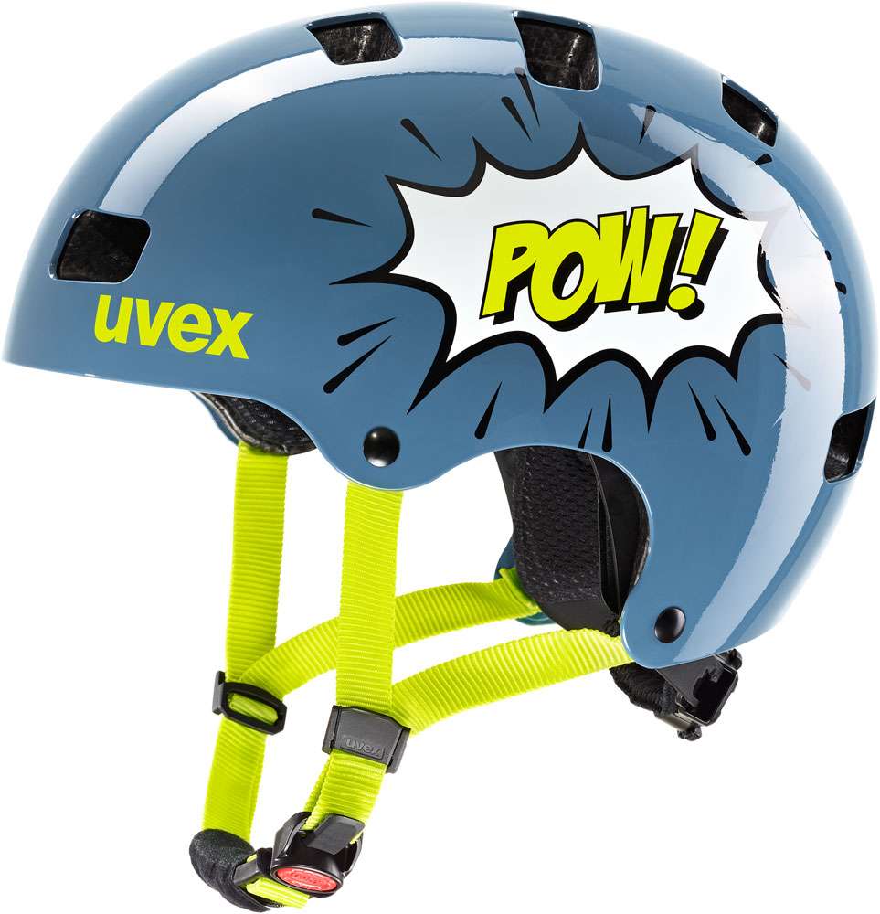 Uvex kid 3 - casque enfant