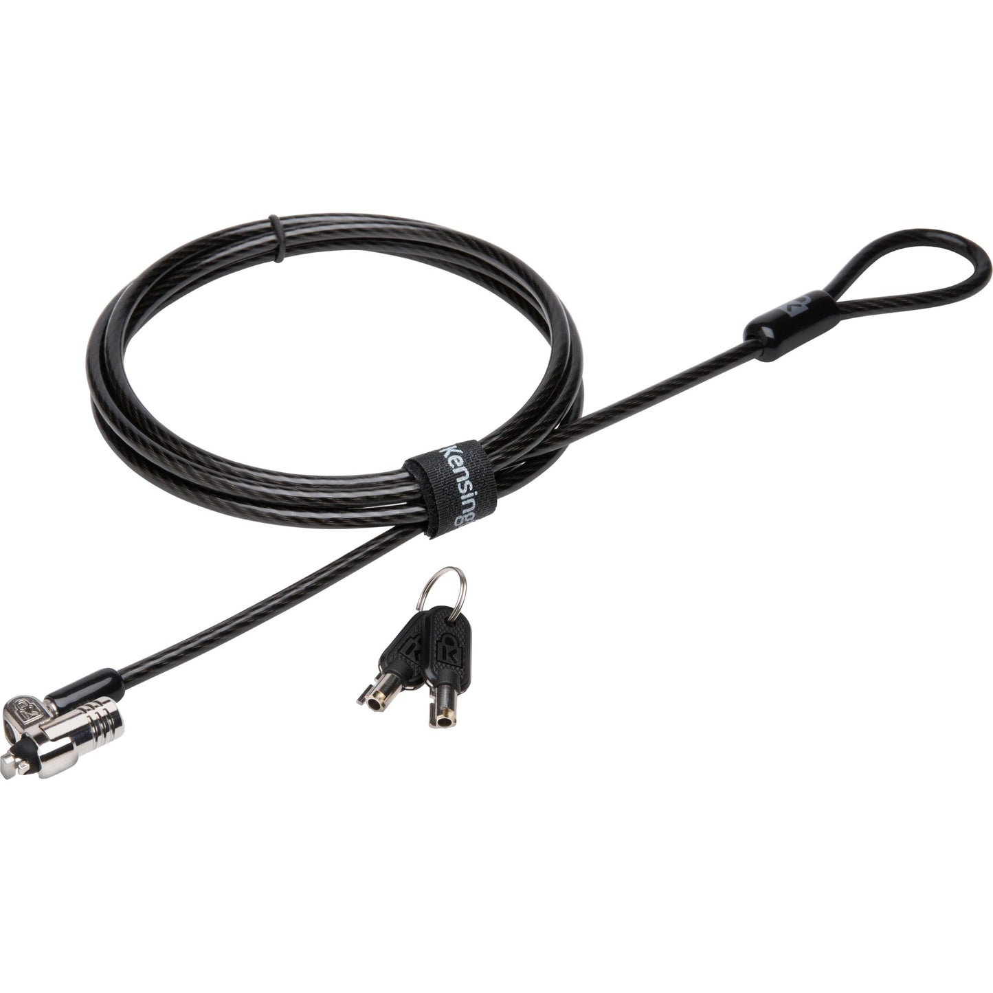 Serrure à clé Kensington MicroSaver 2.0