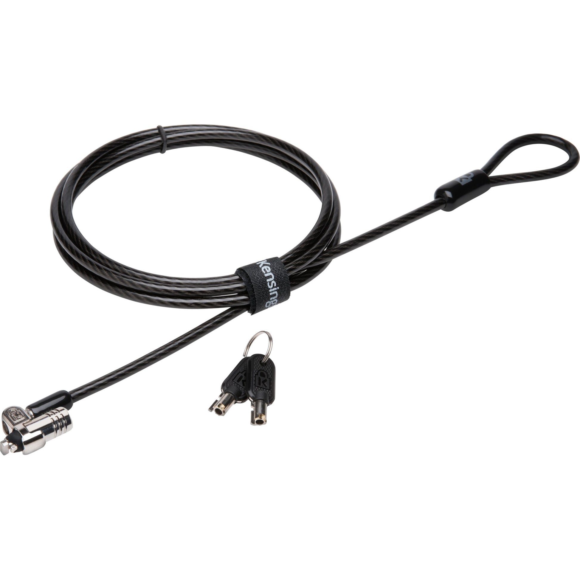 Serrure à clé Kensington MicroSaver 2.0