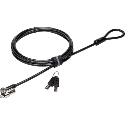 Serrure à clé Kensington MicroSaver 2.0