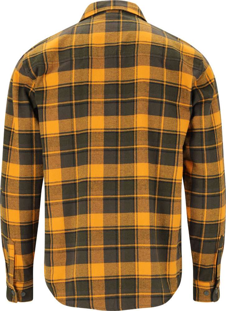 Whistler bargo check - chemise en flanelle
