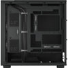 Boîtier tour midi solide Fractal Design Epoch XL (noir | 2x USB-A | 1x USB-C)
