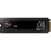 Samsung 990 Pro TileSin de chaleur 1 To