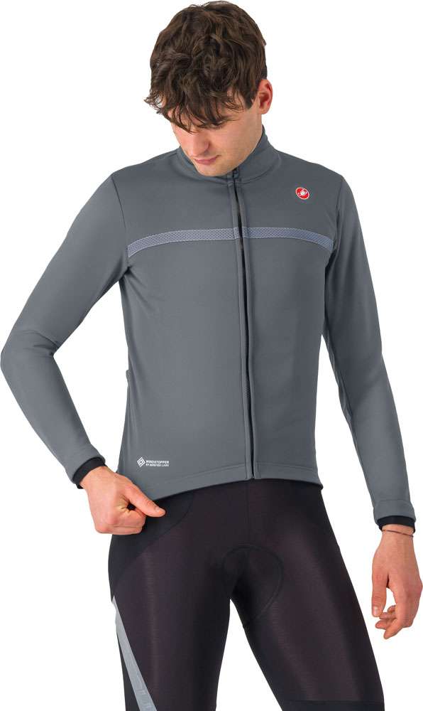 Castelli estremo 2 - veste thermique