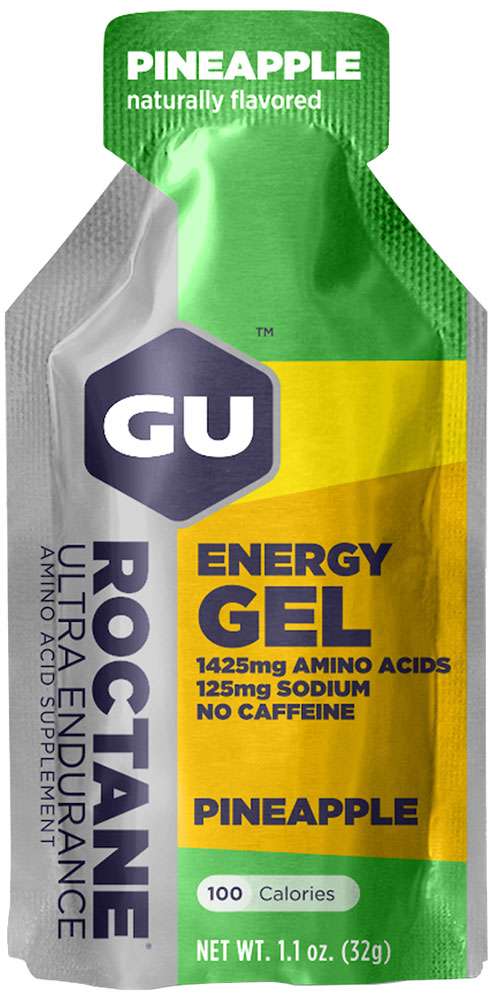 Gel énergétique Gu Roctane 32g