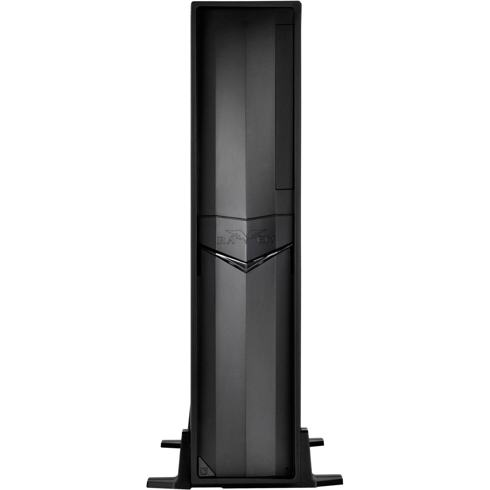 Silverstone SST-RVZ02B-W Windows-Kit