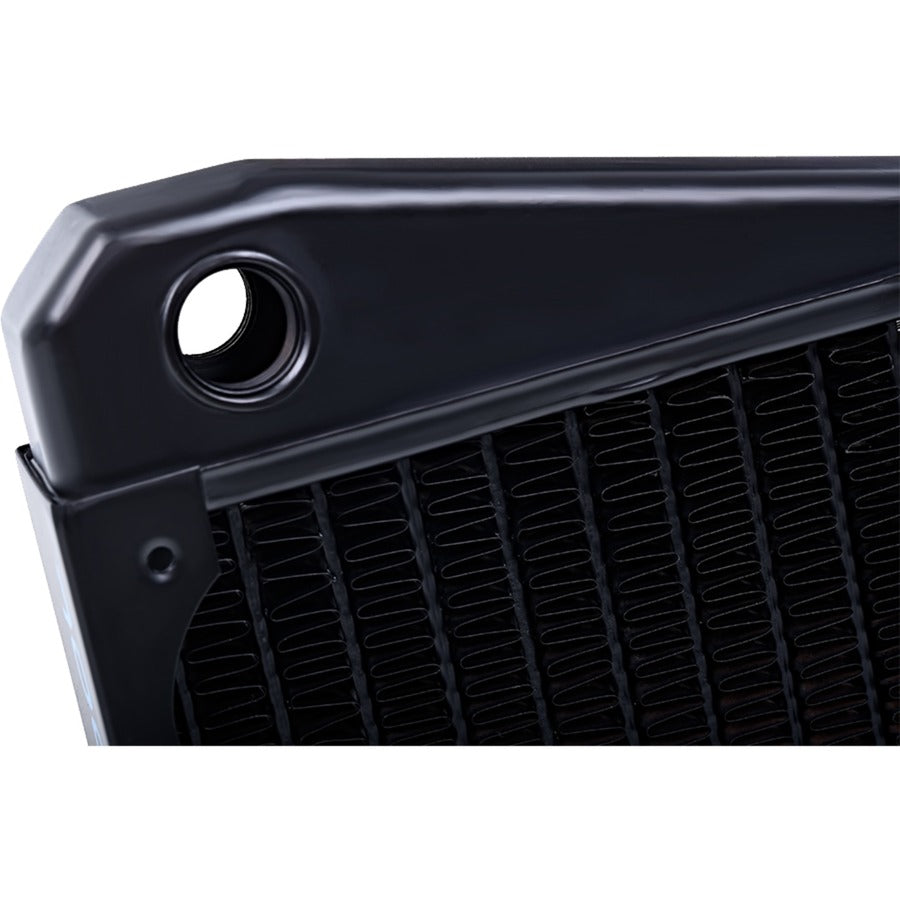 Radiateur Alphacool nexxxos st30 x-flow 360mm (noir)