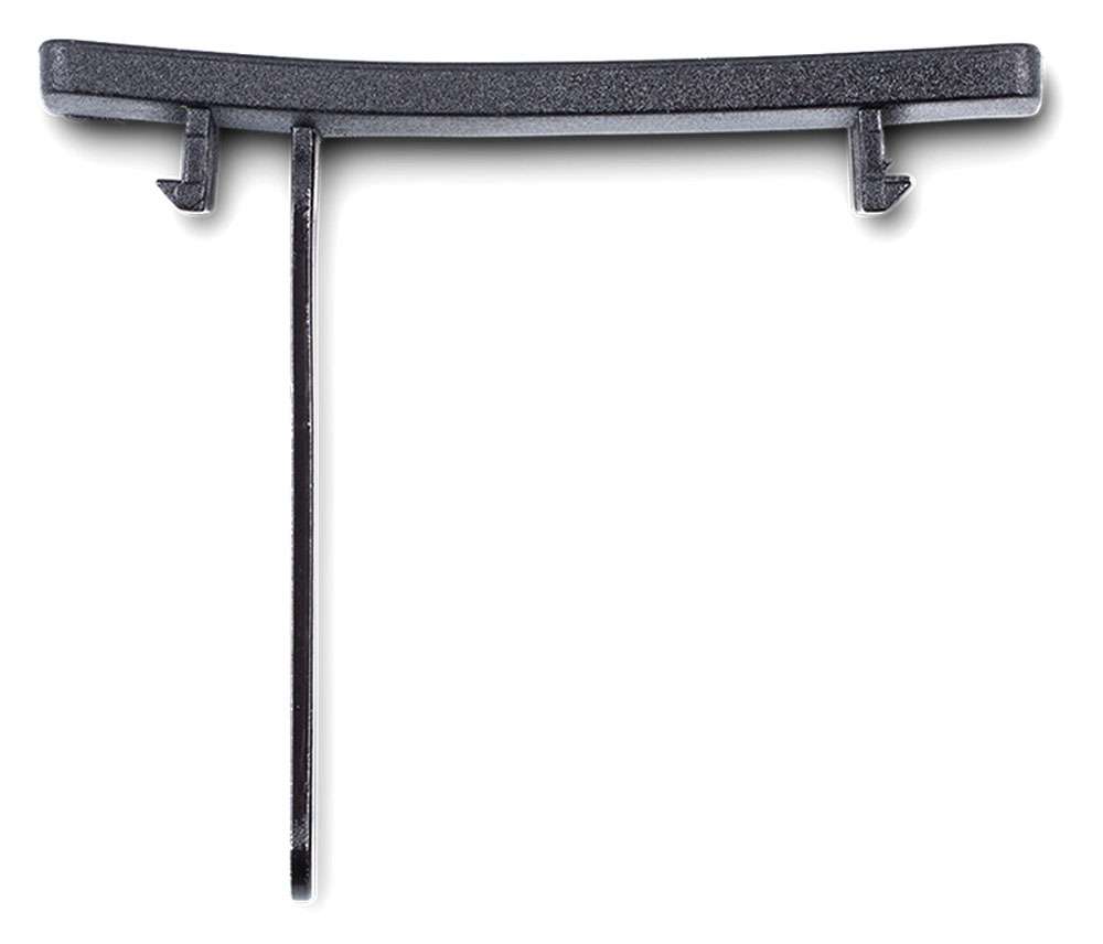 Adaptateur de couronne de fourche acide pour montage à vis 47mm