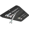 Wera 6003 Joker 5 Set 1 Ring Stitch Keys Set, 5 pièces