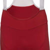 Gorewear swiftride optic - cuissard à bretelles avec peau de chamois
