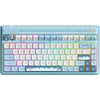 IQUnix OG80 Wintertide Wireless Clavier mécanique