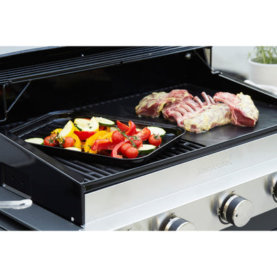 BarboCook réutilisable Grill Pan de e-mail