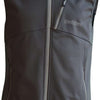 Zimtstern xalpz - gilet softshell vtt