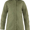 Fjällräven kiruna - parka matelassée pour femme