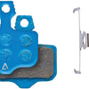Plaquettes de disque d'élixir Acid Avid