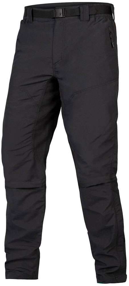Endura hummvee zip-off - pantalon vtt