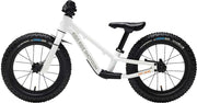 Les enfants montent sur le vélo d'équilibre Magura Dirt Hero 14 - afbeelding 1