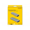 Dellock USB 3.2 Gen 1 Hub avec 7 portes