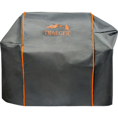 Traeger Timberline 850 Couverture protectrice