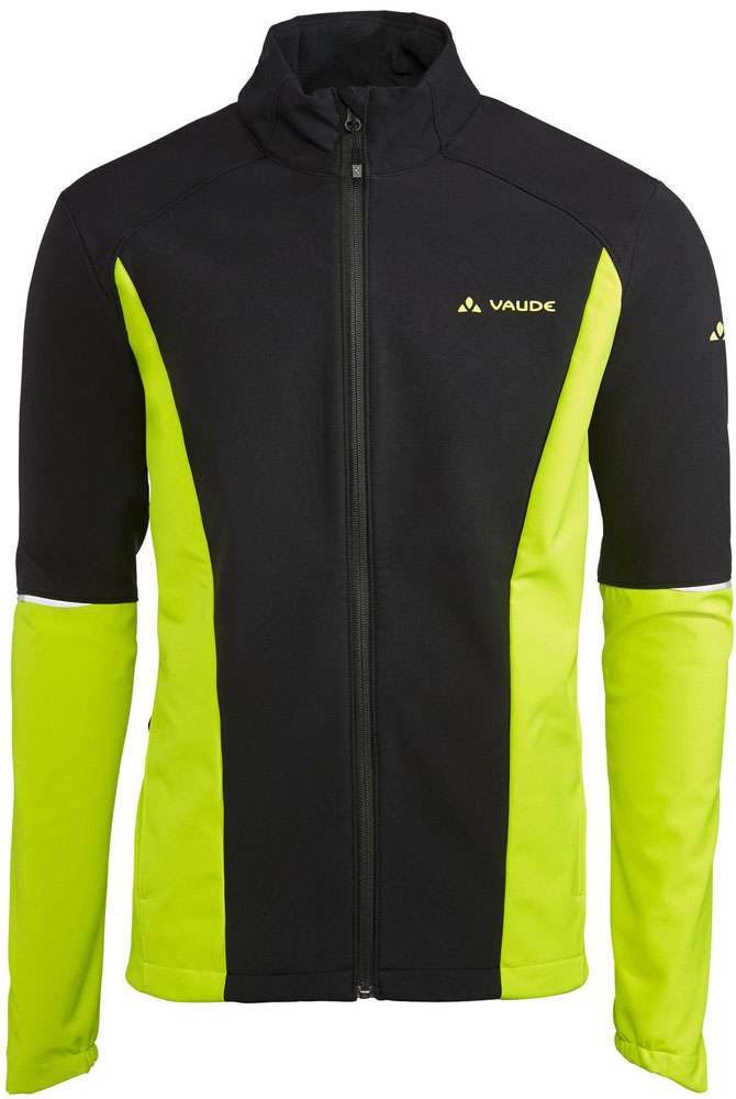 Vaude Wintry IV - veste softshell