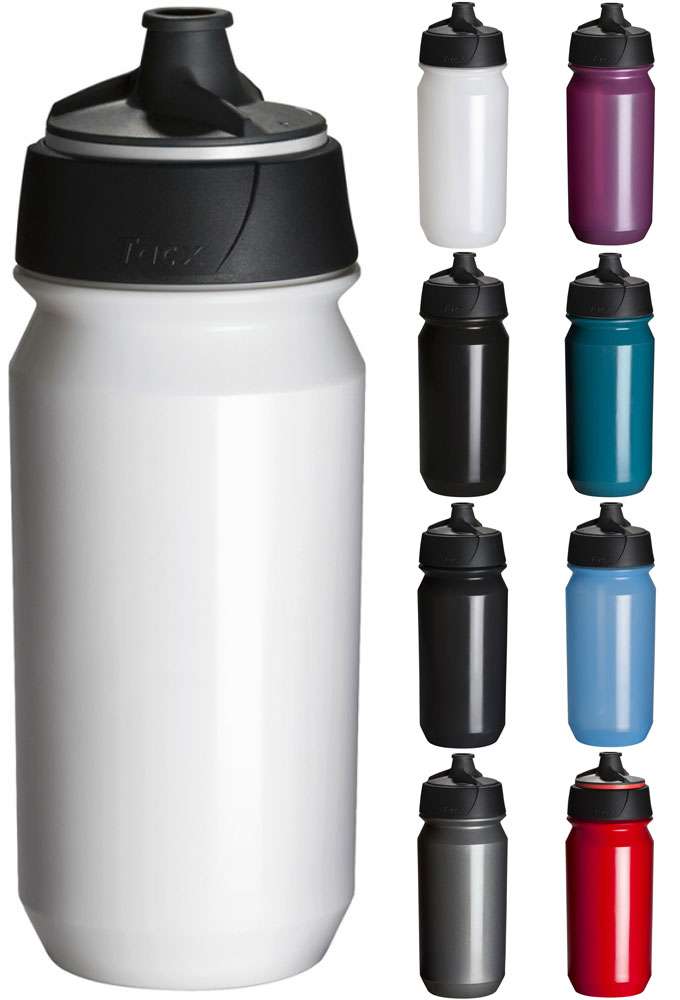 Gourde Garmin tacx® shanti 500 ml