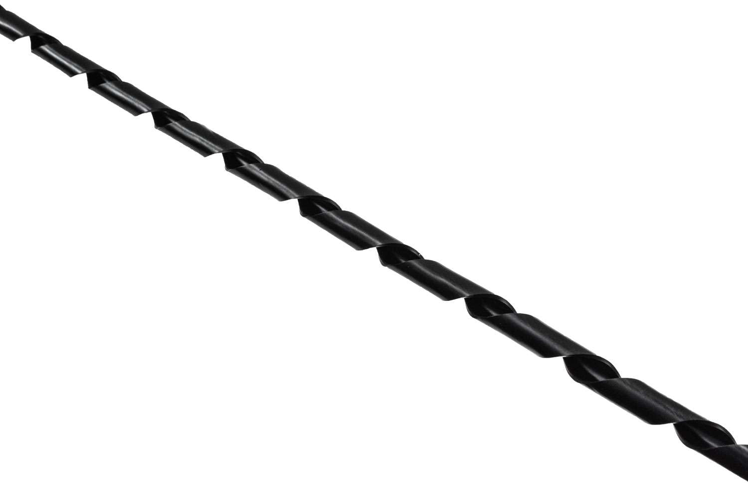 Enroulement de câble spiralé Radon Flex (rouleau de 25 m)